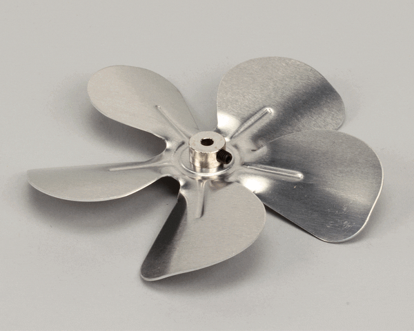 Perlick PE57699 5 1/2 Fan Blade 3/16 Bore (PE57699)