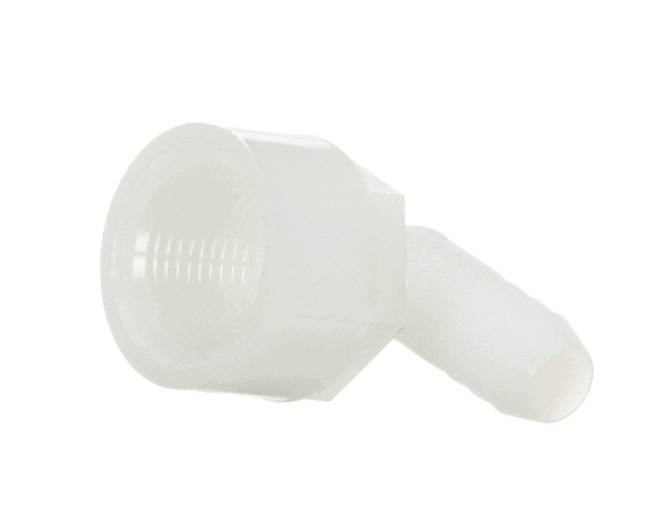 Perlick 57736-1 Elbow, Nylon, 3/4Fpt X 1/2 (PE57736-1)