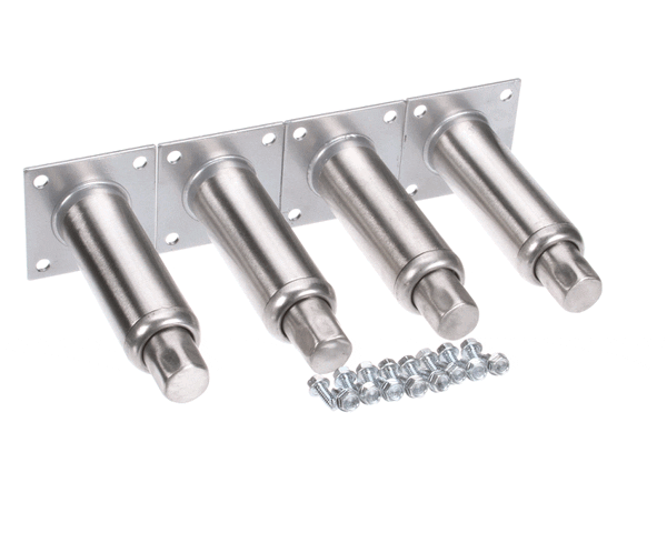 Perlick 57782 Legs, Set Of 4, Adj (6 - 7.5 (PE57782)