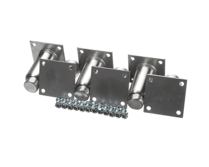 Perlick 57934 Legs, Set Of 6, Adj (4-6) (PE57934)