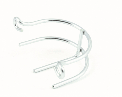 Perlick 58237-1 Guard, Light Bulb (PE58237-1)