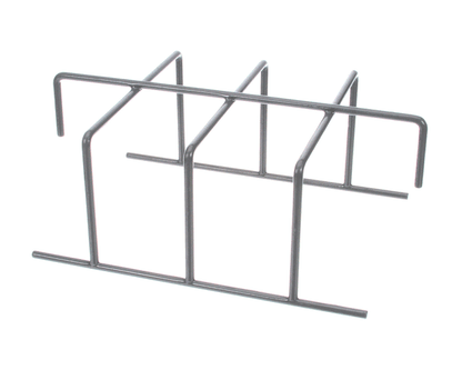 Perlick 59543-1 Divider, 8 Bottle Wire Rack, F (PE59543-1)