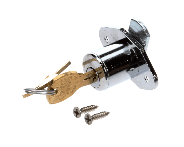 Perlick 61259 Lock, Door, 7/8 Lg. (PE61259)
