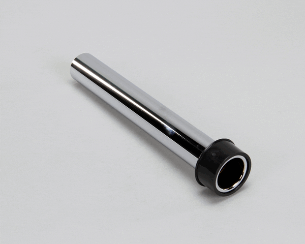 Perlick PE61656-1 Standpipe Socket, 1.5 inches Nps X 9 inches (PE61656-1)