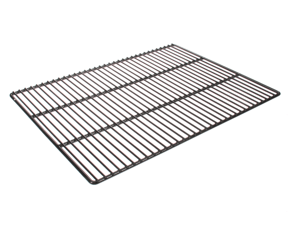 Perlick 62308-2Bl Shelf; Center Cavity; Black; V (PE62308-2BL)