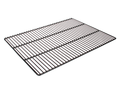 Perlick 62308-2Bl Shelf; Center Cavity; Black; V (PE62308-2BL)