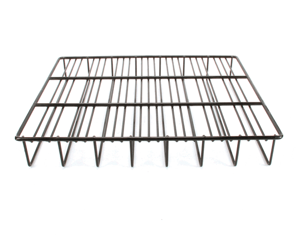 Perlick 62475-2Bl Shelf; With Dividers; Ends; Bl (PE62475-2BL)