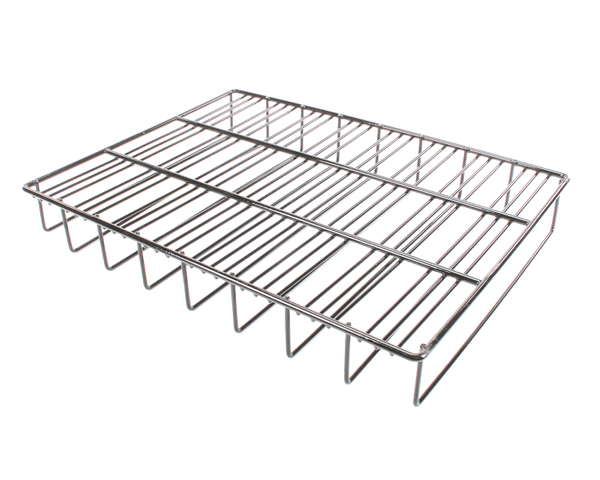 Perlick 62476-2Bl Shelf; With Dividers; Center; (PE62476-2BL)