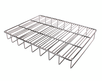 Perlick 62476-2Bl Shelf; With Dividers; Center; (PE62476-2BL)