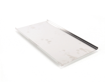 Perlick 62679-18 Ice Chest Cover, Front, 18 Ts (PE62679-18)