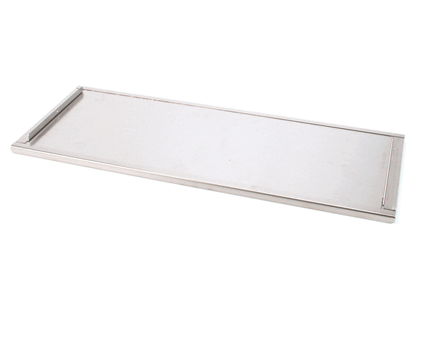 Perlick 62679-24 Ice Chest Cover, Front, 24 Ts (PE62679-24)