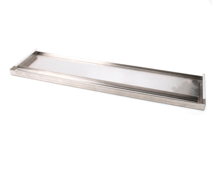 Perlick 62680-30 Ice Chest Cover, Back, 30, Ts (PE62680-30)