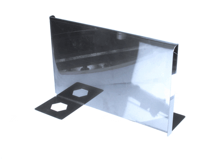 Perlick 62896-1 Ice Divider, Free Standing F/T (PE62896-1)
