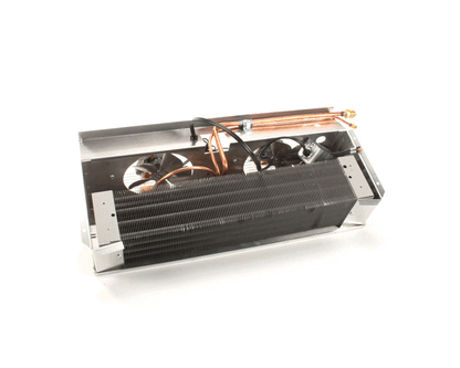 Perlick 62907Ep Evaporator Assembly, Epoxy, F/2,3Dr Rem (PE62907EP)