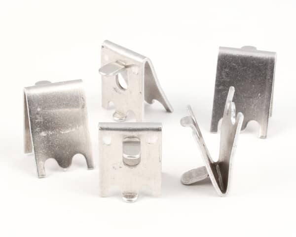 Perlick PE63019-3 Shelf Support Zinc (Pack of 12) (PE63019-3)