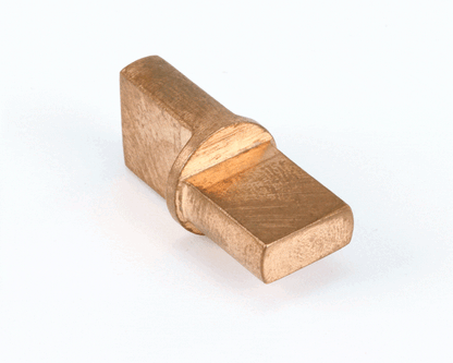 Perlick 63291-3 Coupling, Shaft, Bronze, Close (PE63291-3)