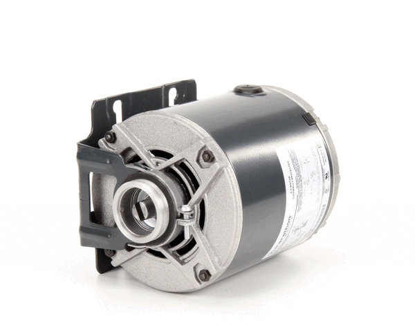 Perlick PE63292 Carbonator Pump Motor 1/3HP 115V 1PH 1725RPM (PE63292)