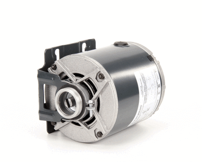 Perlick PE63292 Carbonator Pump Motor 1/3HP 115V 1PH 1725RPM (PE63292)