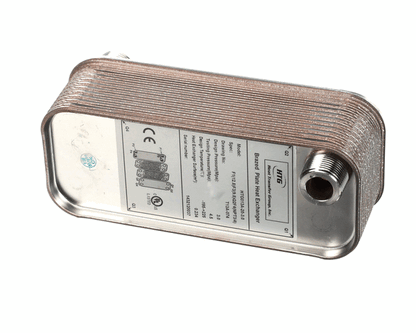 Perlick 63300B Heat Exchanger, Brazed Plate (PE63300B)