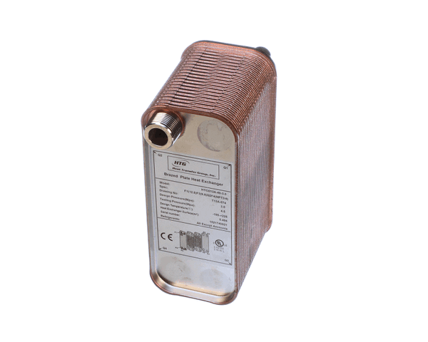 Perlick 63302B Heat Exchanger (PE63302B)