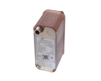 Perlick 63302B Heat Exchanger (PE63302B)