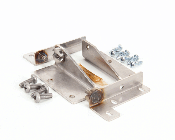 Perlick 63407R Hinge Set, Right Std Door, Bb (PE63407R)
