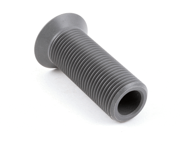 Perlick 63533A1 Drain Nipple, Pvc,Tapered Flg, (PE63533A1)