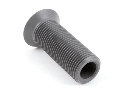 Perlick 63533A1 Drain Nipple, Pvc,Tapered Flg, (PE63533A1)