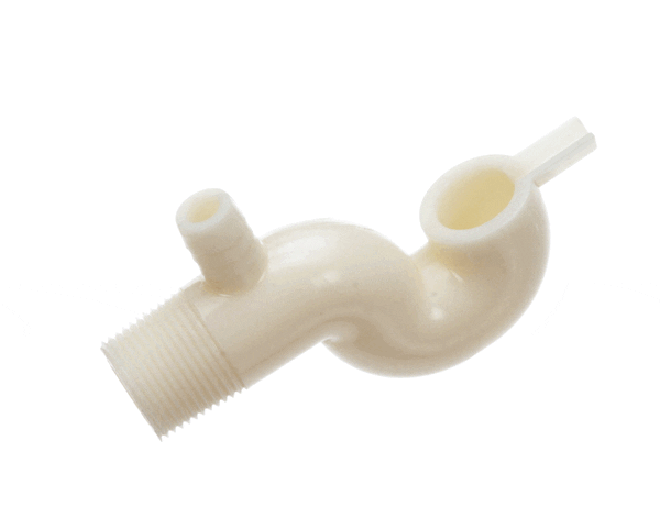 Perlick 63659 Drain Tube With Trap (PE63659)