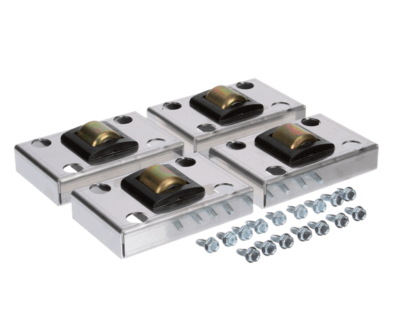 Perlick 63771A Roller Kit, Low Profile, Set O (PE63771A)