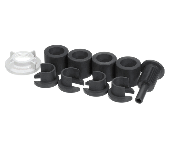 Perlick 63776 Bag Of Parts F/Overshelf Pass (PE63776)