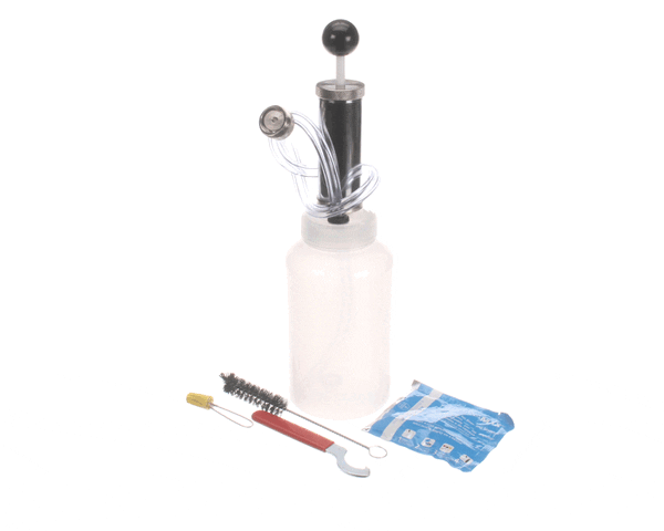 Perlick 63797 Beer Line Cleaning Kit (PE63797)