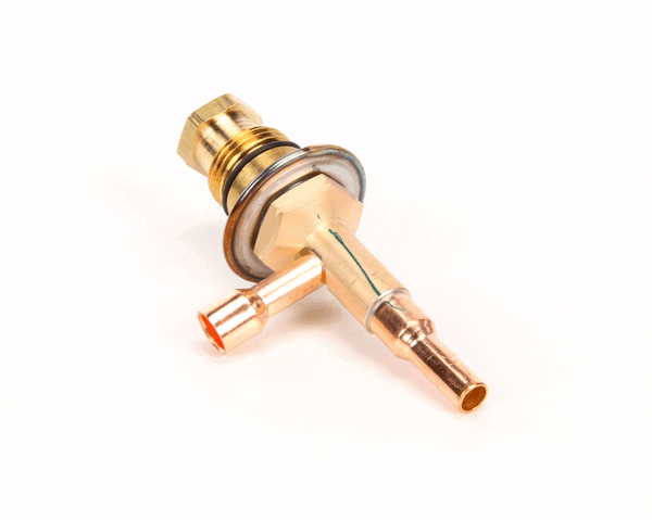 Perlick PE63826 expansion valve/txv, constant pressure (PE63826)