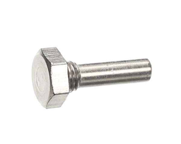Perlick PE63905-1 Hinge Pin, Door, Hex Head (PE63905-1)