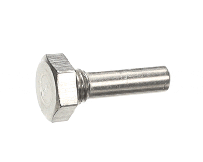 Perlick PE63905-1 Hinge Pin, Door, Hex Head (PE63905-1)