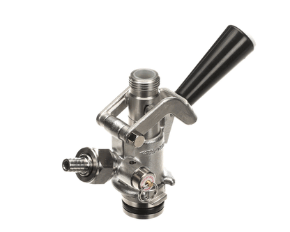 Perlick 63908 Coupler, U Type, Import, Eur (PE63908)