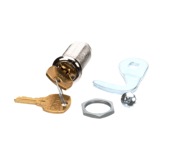 Perlick PE63940 Lock Assembly With Keys M4-0054 (PE63940)