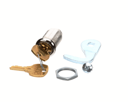 Perlick PE63940 Lock Assembly With Keys M4-0054 (PE63940)