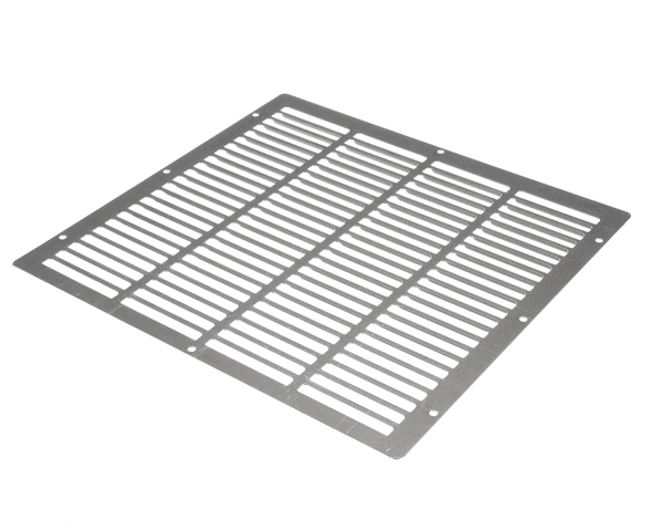 Perlick 64197-2 Grille, End, Power Pak (PE64197-2)