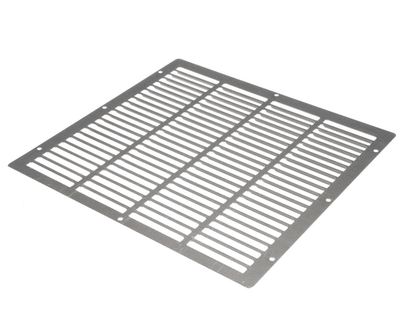 Perlick 64197-2 Grille, End, Power Pak (PE64197-2)