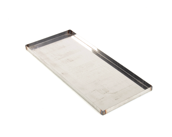 Perlick 64626-1 Pan, Condensate Drain Ft/Mc (PE64626-1)
