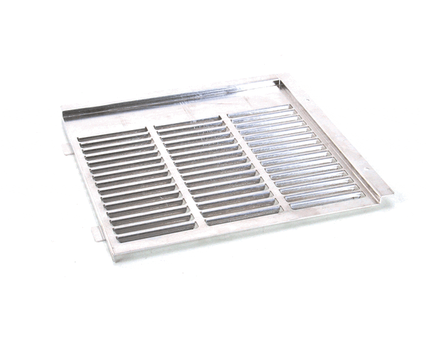 Perlick 64717-1 Grille, Front, B.C. Ft/Mc (PE64717-1)
