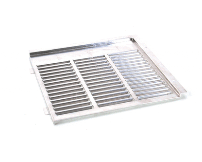 Perlick 64717-1 Grille, Front, B.C. Ft/Mc (PE64717-1)