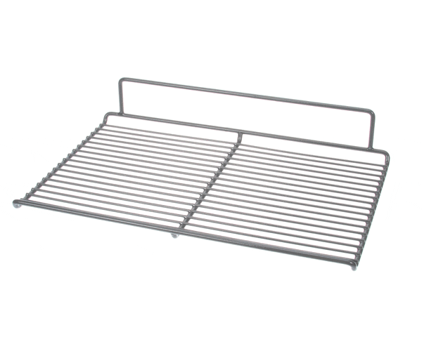 Perlick 64810-1 Shelf, W/Side Rail, Coated (PE64810-1)