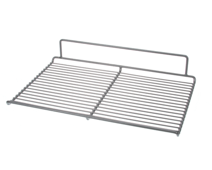 Perlick 64810-1 Shelf, W/Side Rail, Coated (PE64810-1)