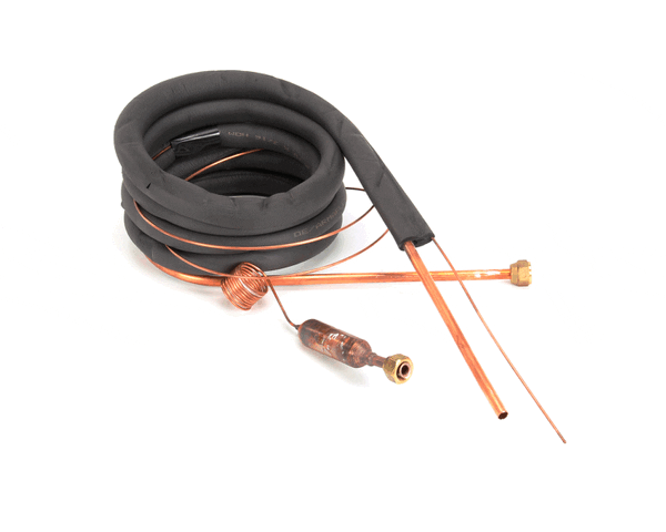 Perlick 65084 L/S Line Asm, F/2Dr Bbar (PE65084)