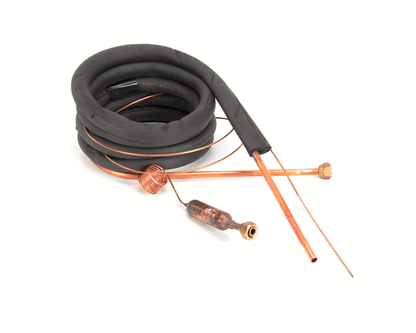 Perlick 65084 L/S Line Asm, F/2Dr Bbar (PE65084)
