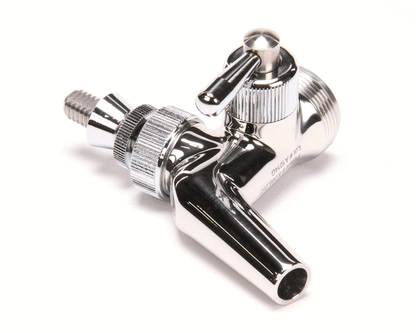 Perlick 650Ss Faucet, Beer , Sanitary, Flow (PE650SS)