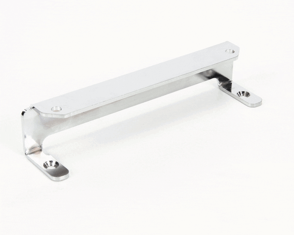 Perlick 65189-1 Bracket, Wrap Around Pull Nl2 (PE65189-1)