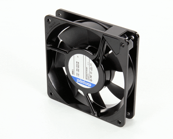 Perlick PE65253 Fan, Axial, 115V, 50/60HZ, 9W (PE65253)